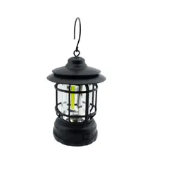 GENERICO - Farol LED COB Modelo BF-66 A Pila AA