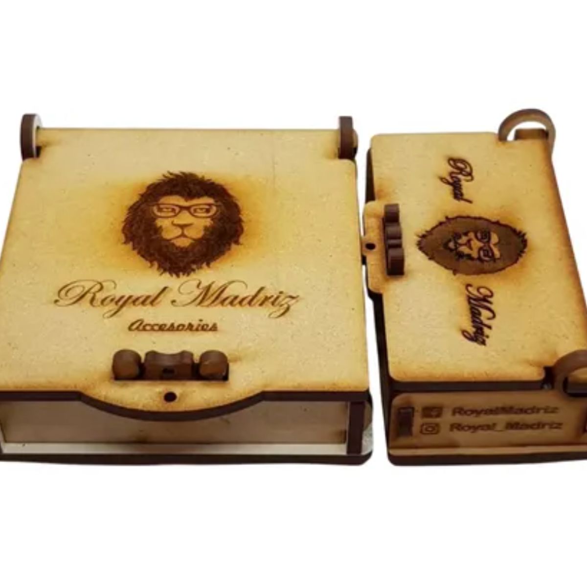 GENERICO - Collar Brujula Vikingo Hombres Caballero Moda Royal Madriz