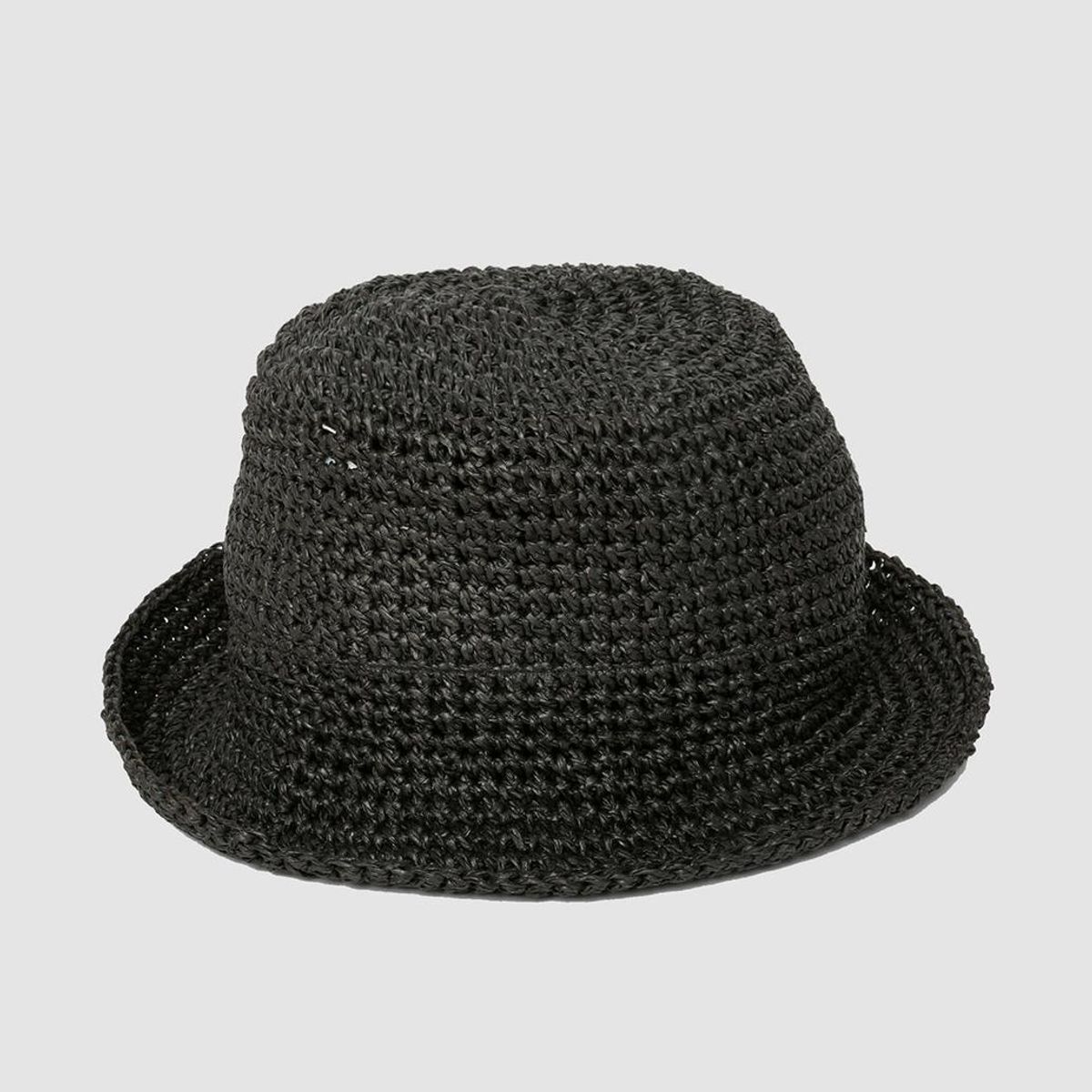 ECLIPSE - Bucket Tulum Negro Eclipse