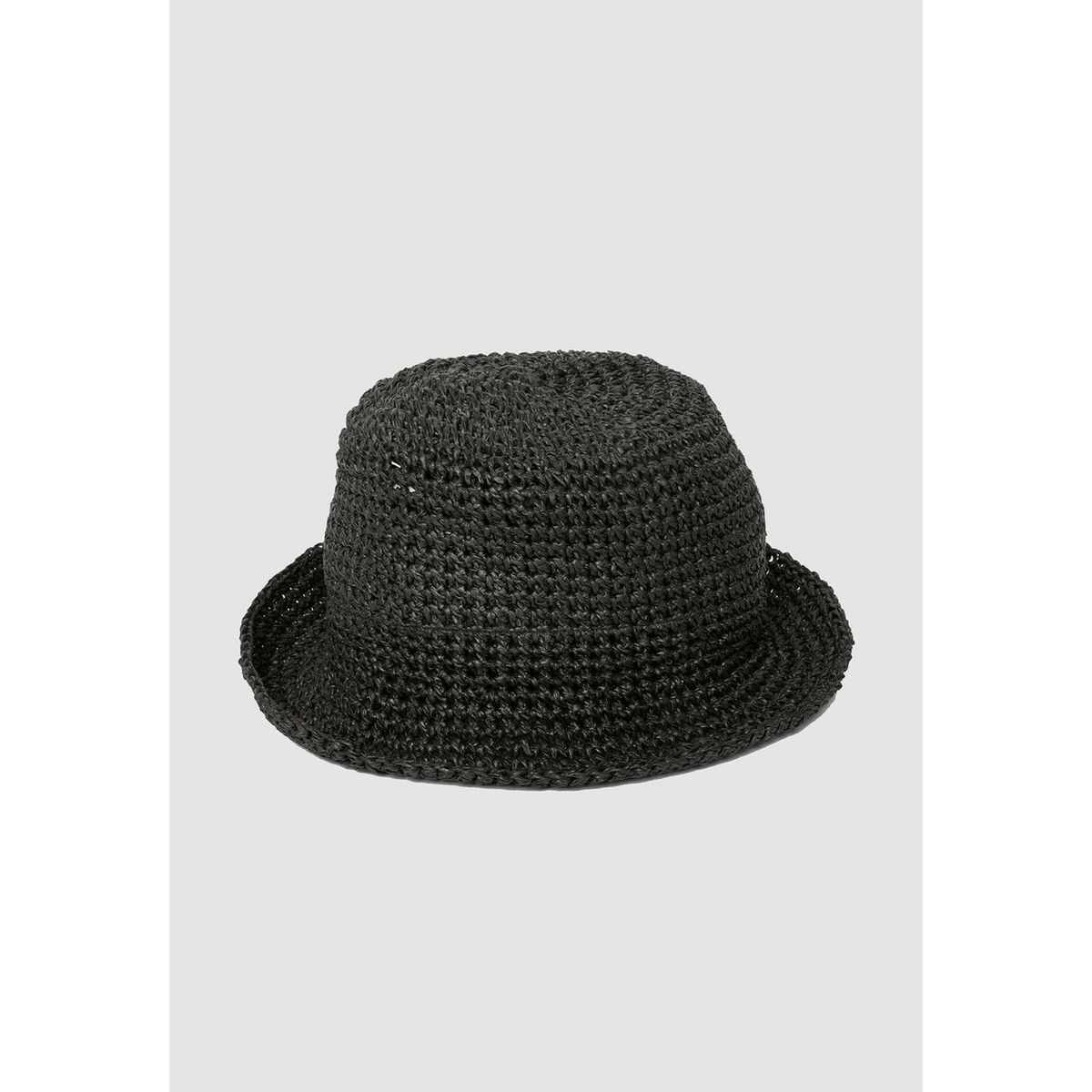 ECLIPSE - Bucket Tulum Negro Eclipse