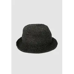 ECLIPSE - Bucket Tulum Negro
