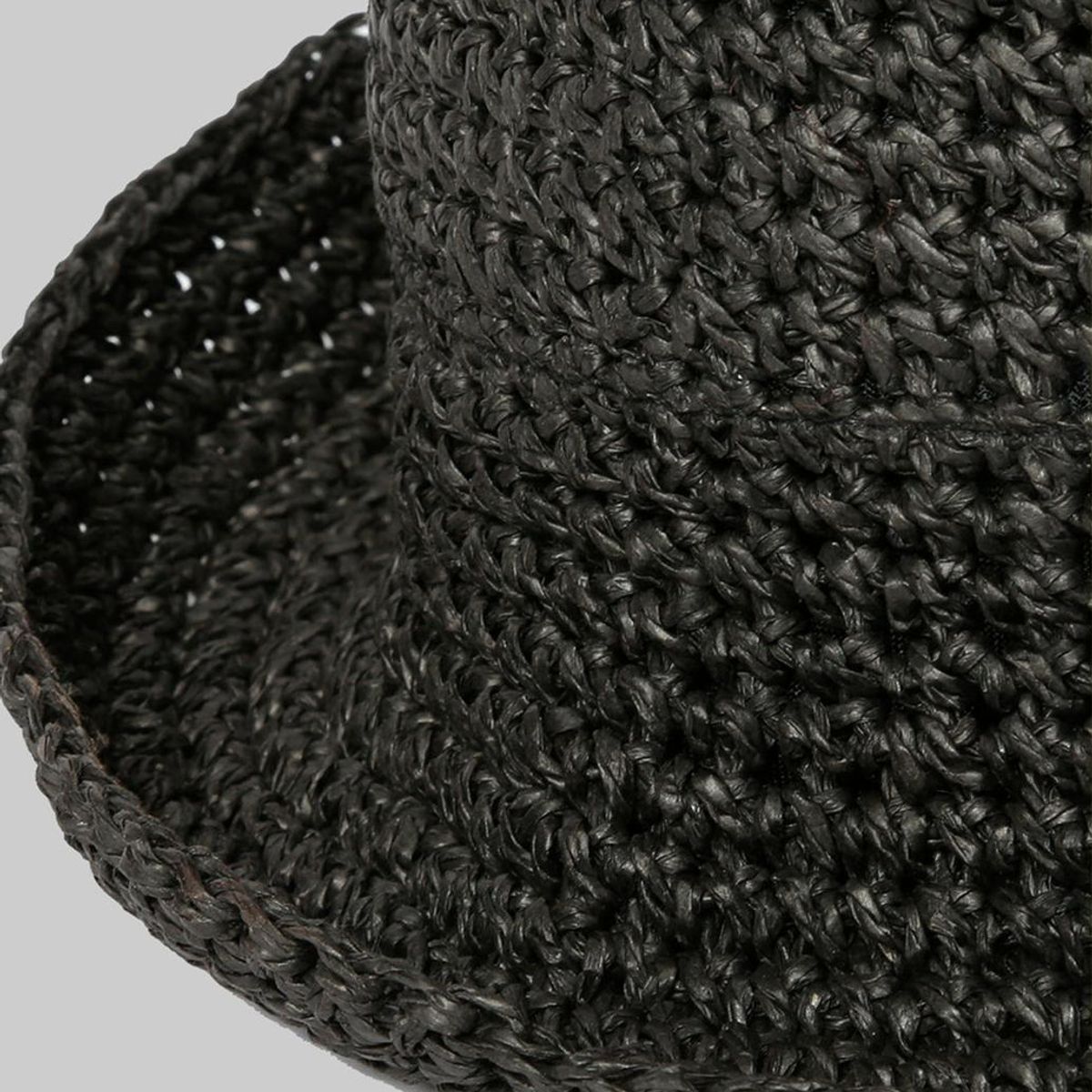 ECLIPSE - Bucket Tulum Negro Eclipse
