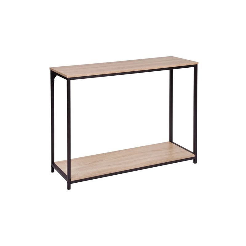 GENERICO - Arrimo Any Industrial Rectangular -2 Niveles