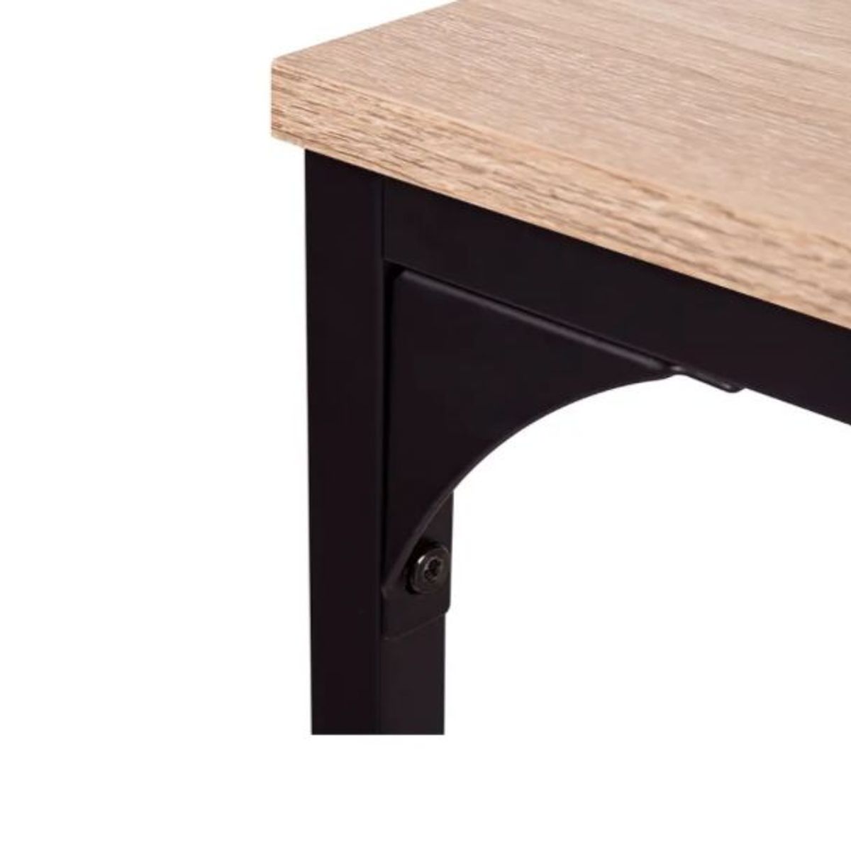 HABITA2 CHILE - Arrimo Any Industrial Rectangular -2 Niveles