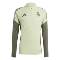 Camiseta de Entrenamiento Real Madrid Tiro 25 Competition