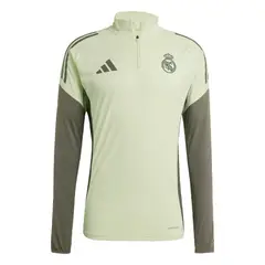 ADIDAS - Camiseta de Entrenamiento Real Madrid Tiro 25 Competition