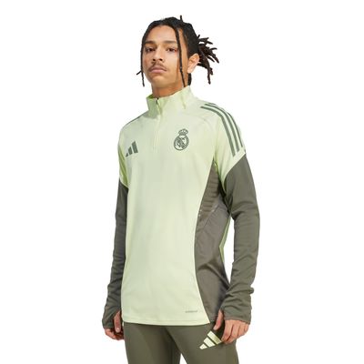 Imagen 2 del producto Camiseta de Entrenamiento Real Madrid Tiro 25 Competition