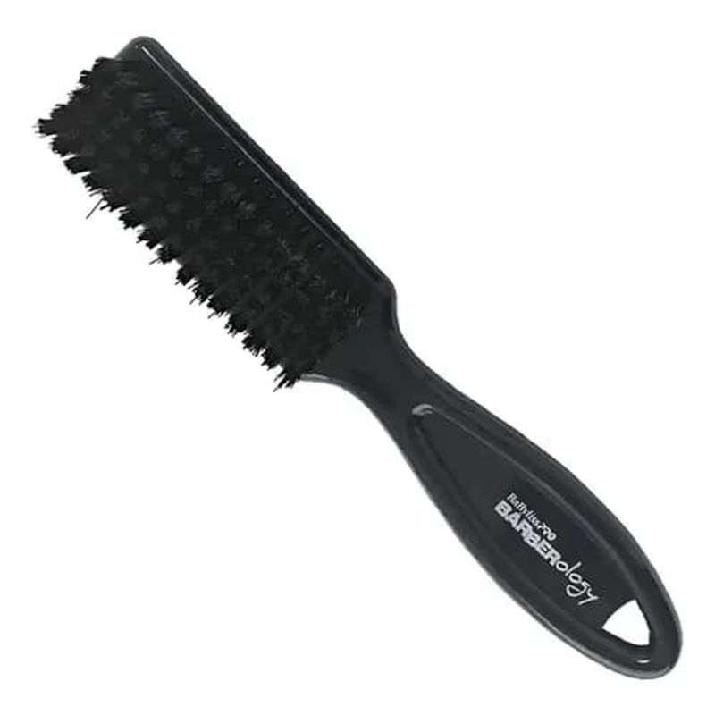 BABYLISS PRO - Cepillo Limpiador Babyliss negro