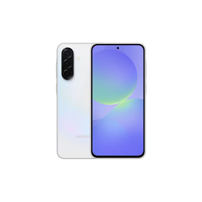 SAMSUNG - Samsung Galaxy A36 5G (128GB+6GB) Blanco