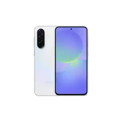 SAMSUNG - Galaxy A36 5G (128GB+6GB) Blanco