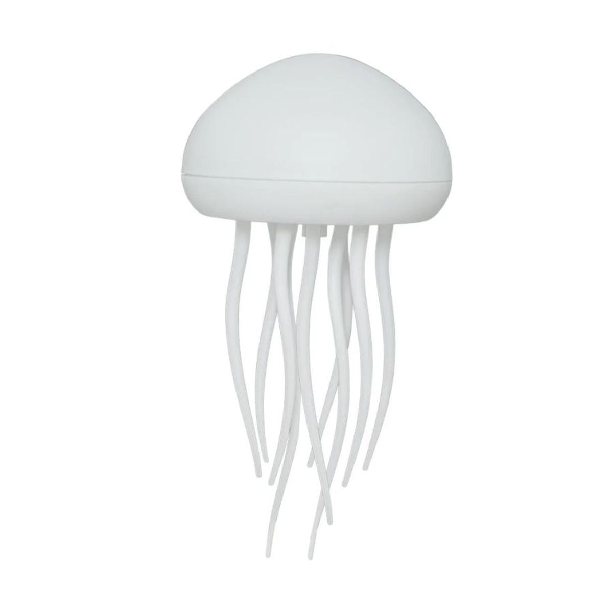 GENERICO - Luz Nocturna De Medusa Decorativa Con Alimentación USB