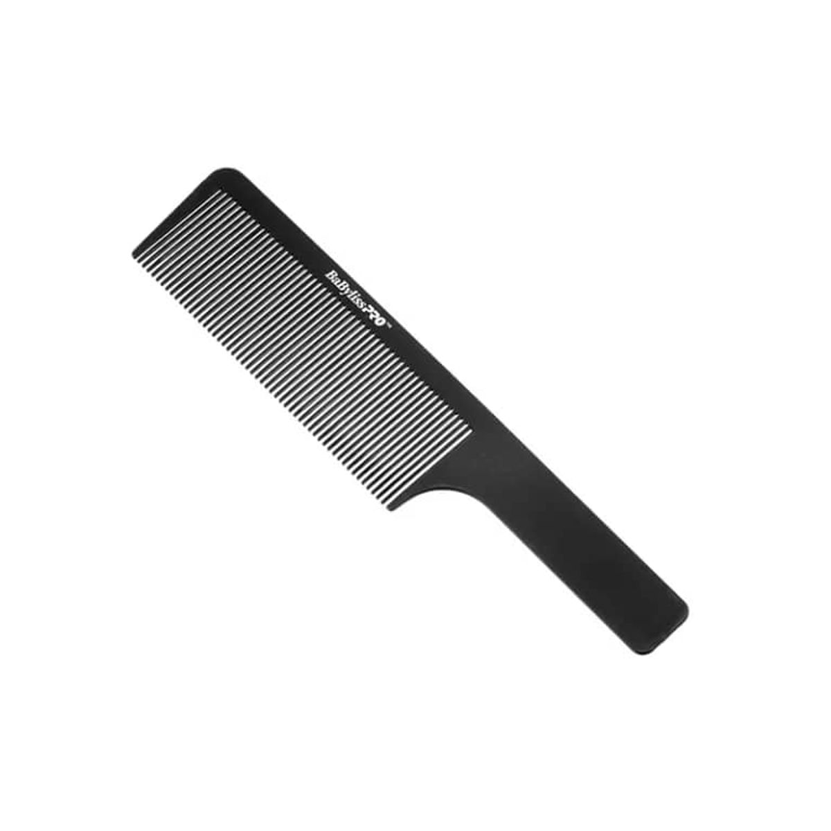 BABYLISS PRO - Peine BabylissPro Barberlogy Corte Barberia 9Pulgadas Nergro