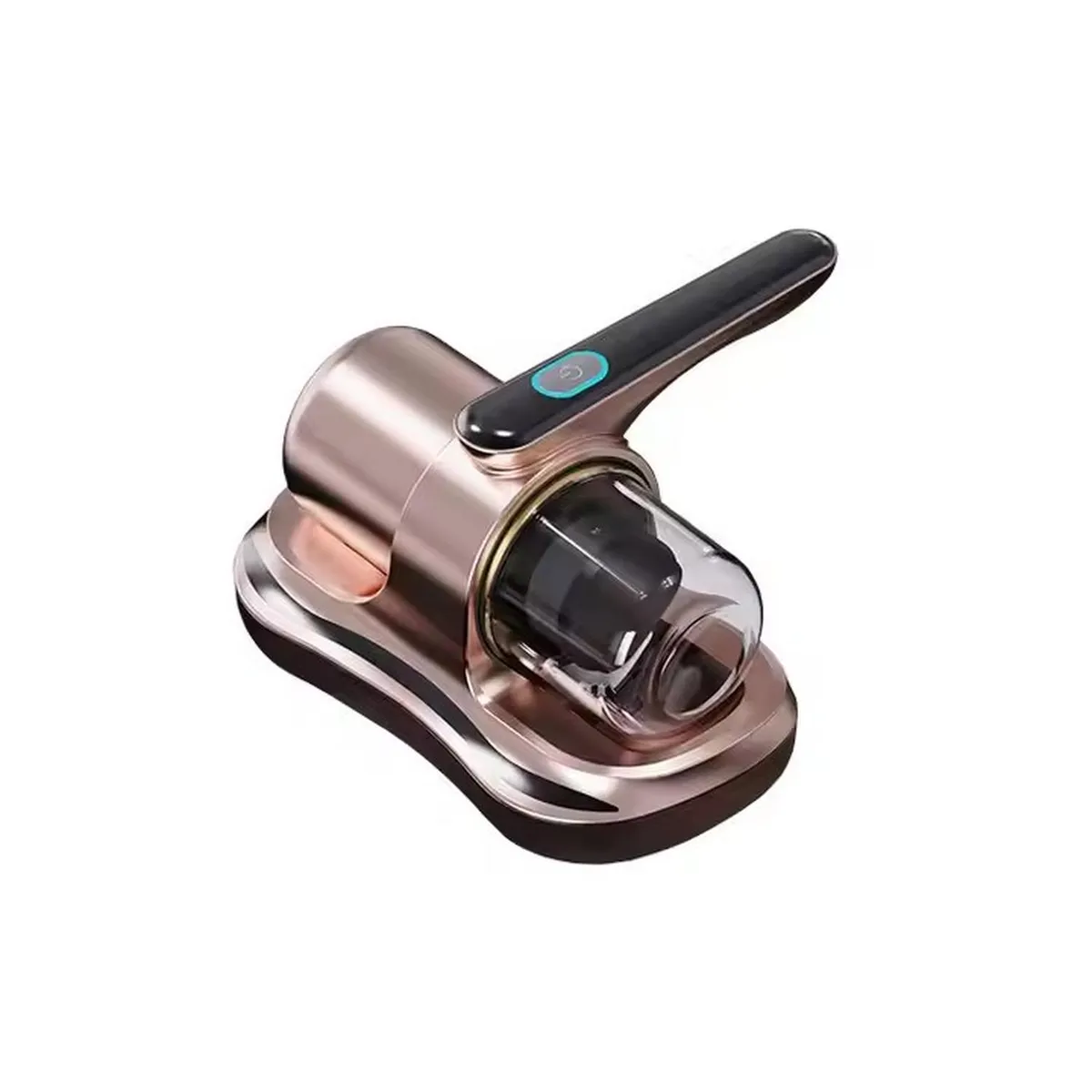 JAGIMA - Aspiradora Inalámbrica Uv Antiácaros Para Colchones Sofás