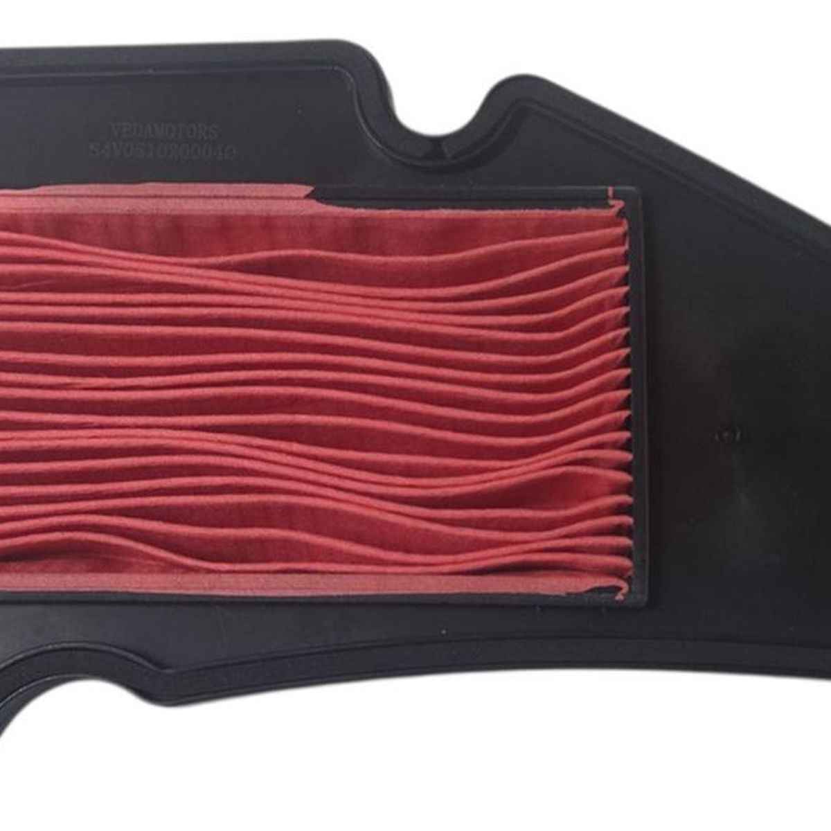 GENERICO - Filtro Aire Para Moto Suzuki An 125 Brasileño