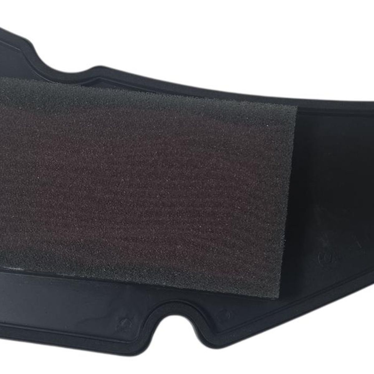 GENERICO - Filtro Aire Para Moto Suzuki An 125 Brasileño