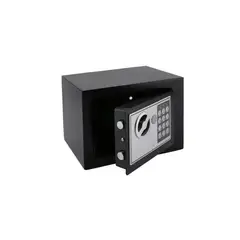 MOVI - Caja de Seguridad Digital