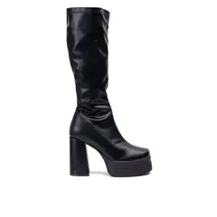 APOSTOL - Botas Largas Mujer Bratz Bucanera Muriel