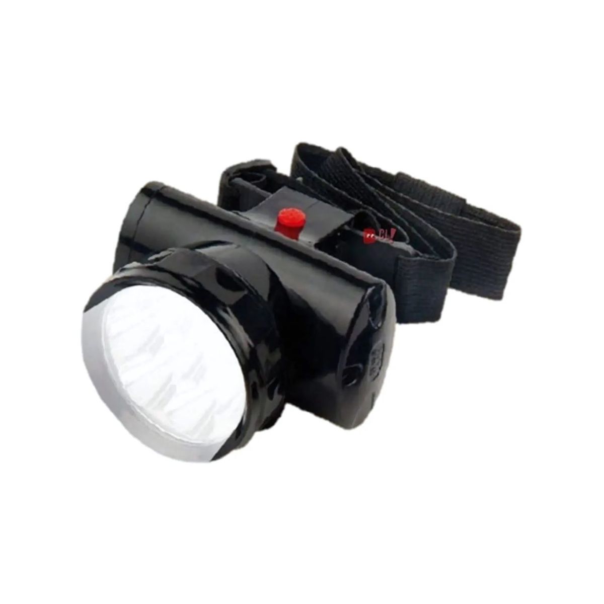 DBLUE - Linterna Led Cintillo Cabeza Super Brillo Recargable - Ps