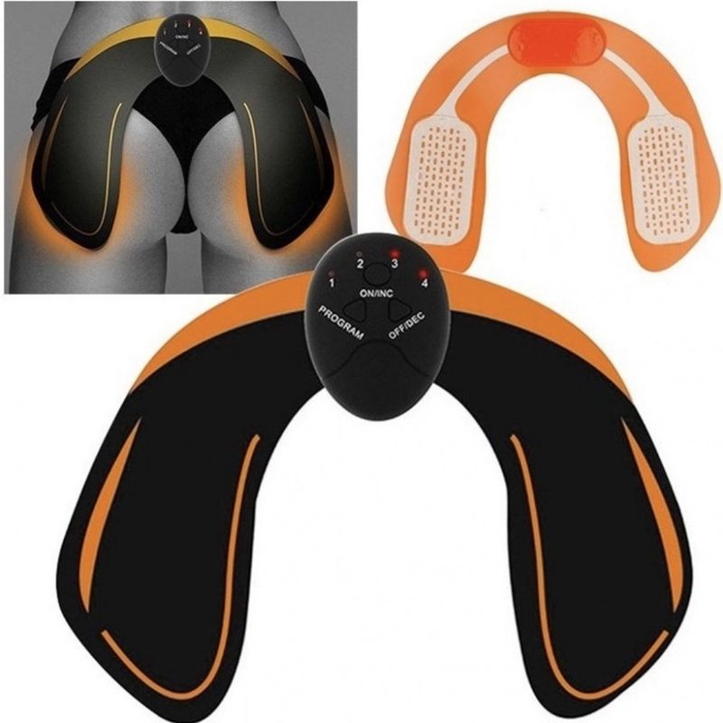 MOVI - Electroestimulador Levanta Gluteos