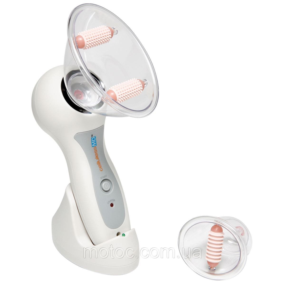 MOVI - ANTICELULITICO CELULESS  MASAJEA REDUCE Y TONIFICA