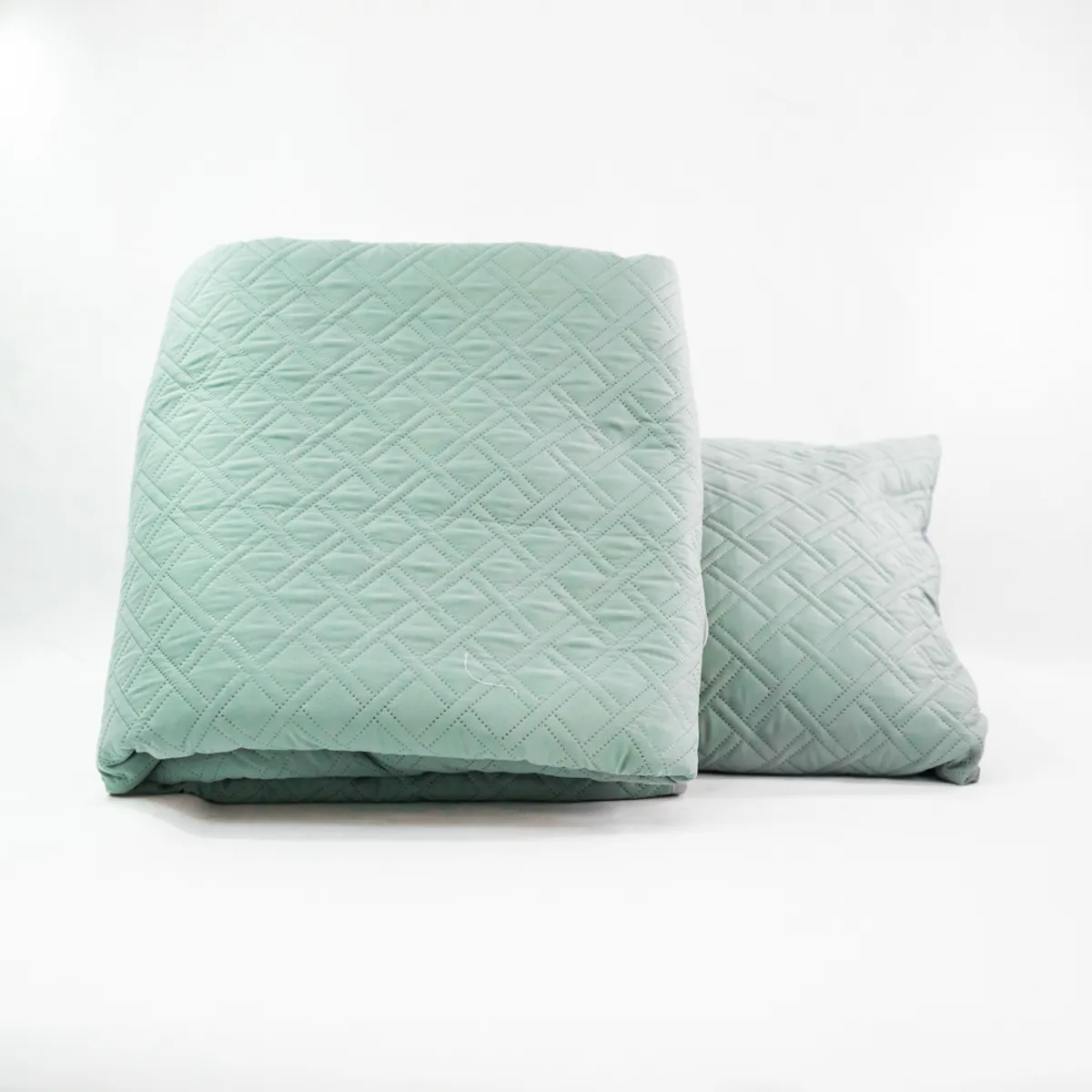 TEXTIL RANCO - Quilt Ultra Soft Reversible Textil Ranco SINGLE  Algodón Poliéster