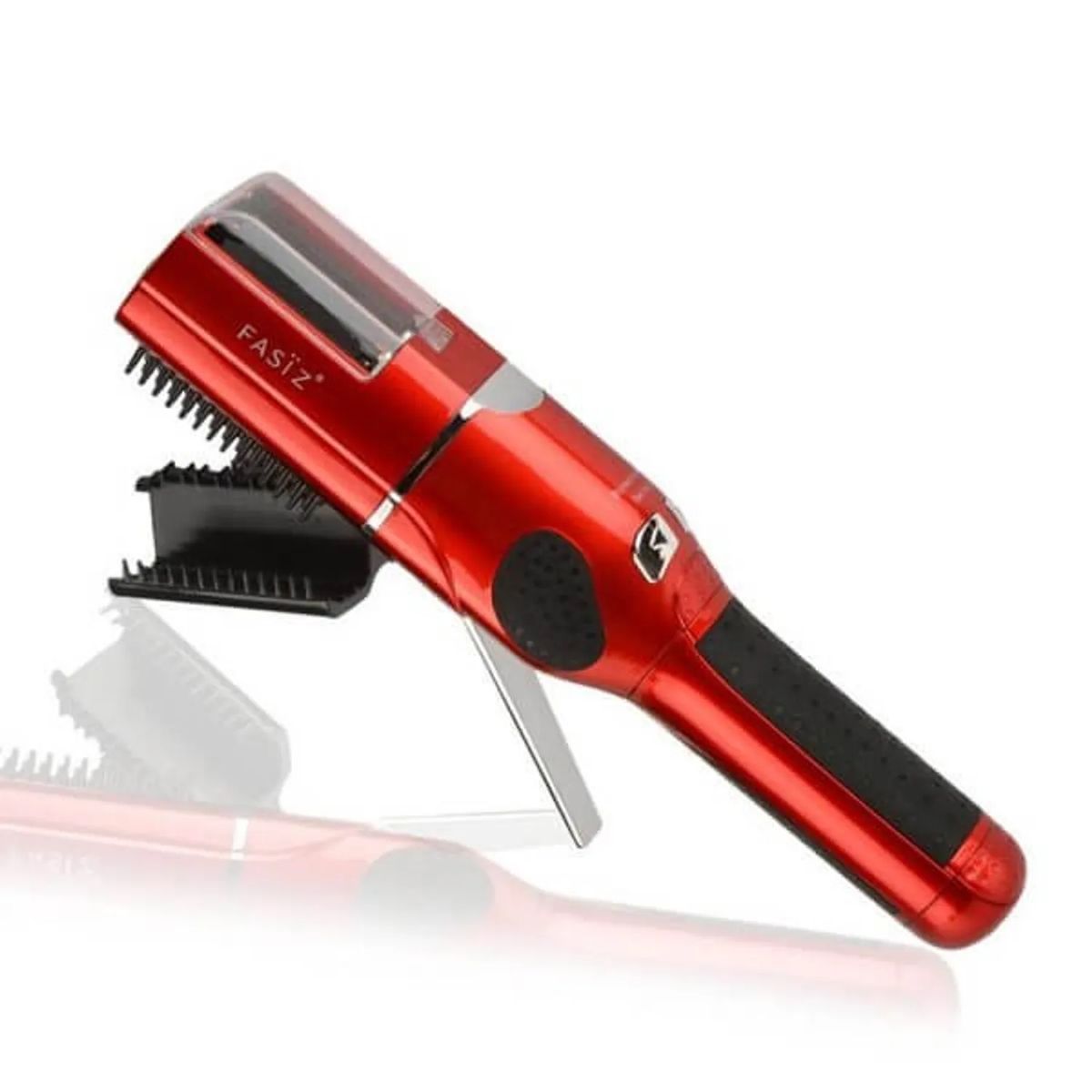 MOVI - CEPILLO CORTADOR DE PUNTAS QUEMADAS Y ORQUILLAS