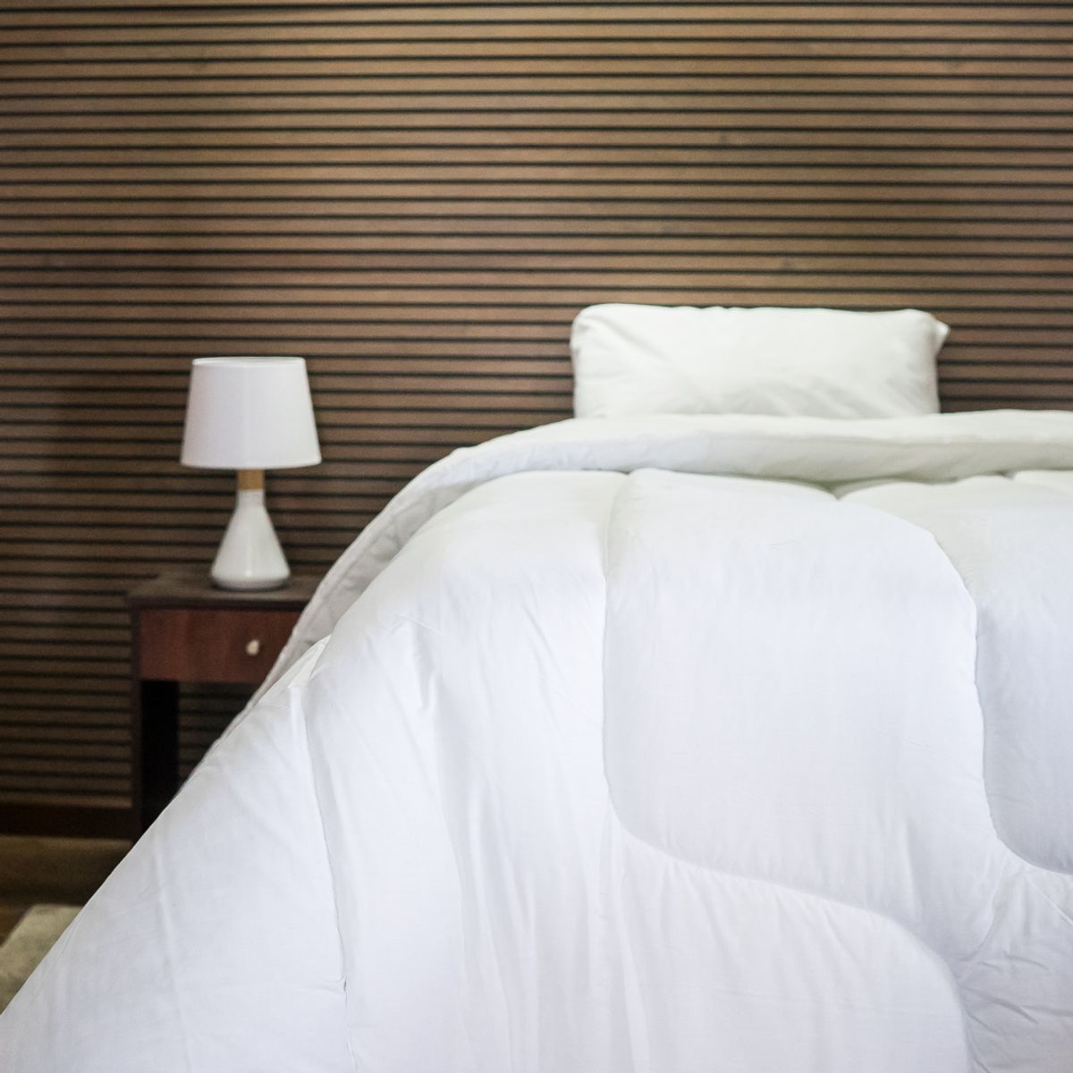 TEXTIL RANCO - Pulmón sintético Hotelero 50% Algodón