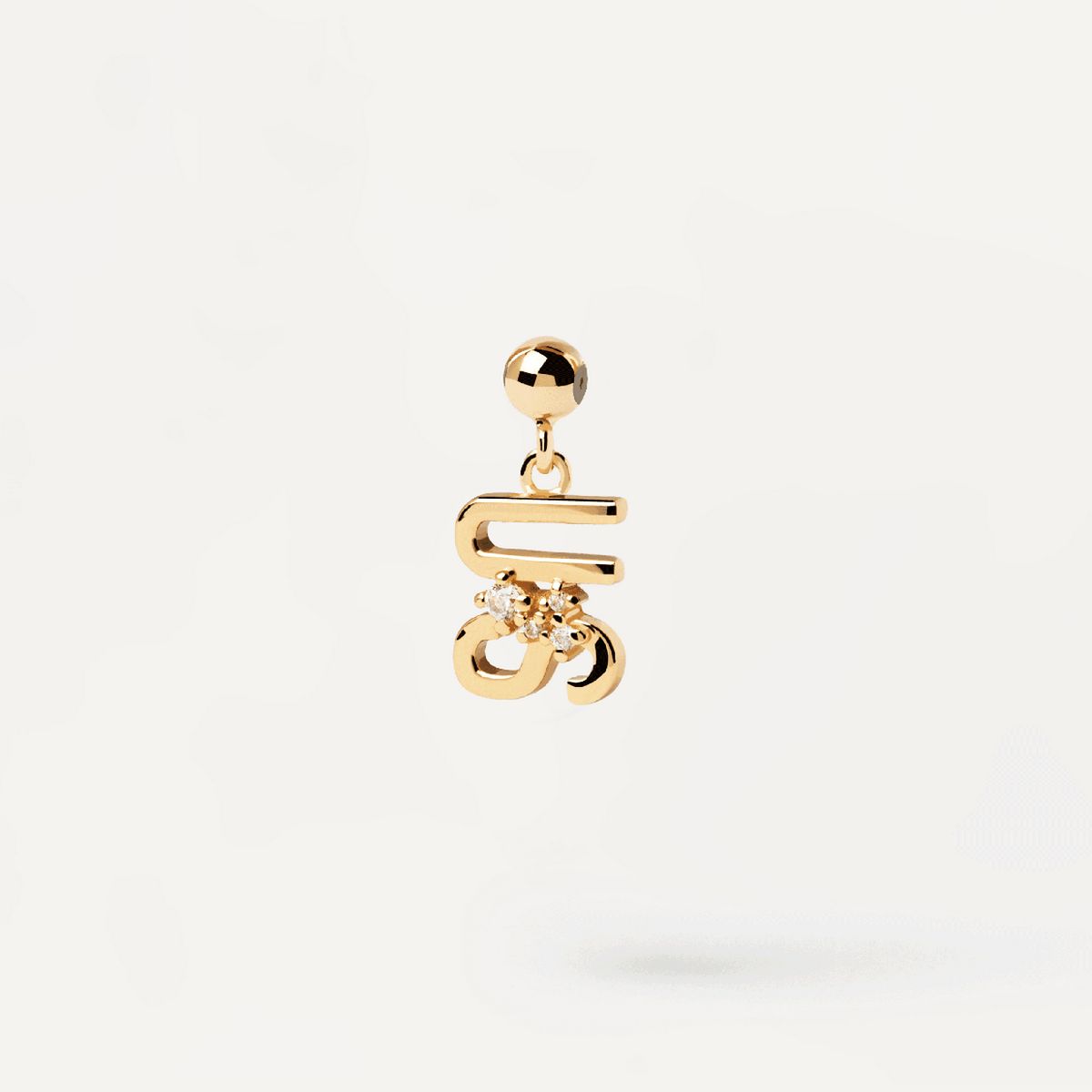 PDPAOLA - Nosotros Charm PDPAOLA