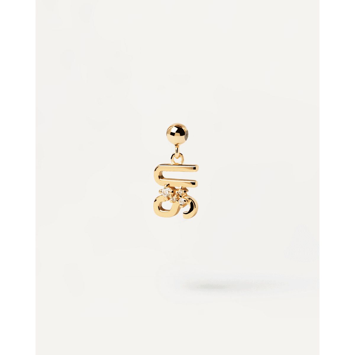 PDPAOLA - Nosotros Charm PDPAOLA