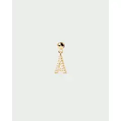 PDPAOLA - Letra A Charm