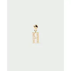 PDPAOLA - Charm Letra H