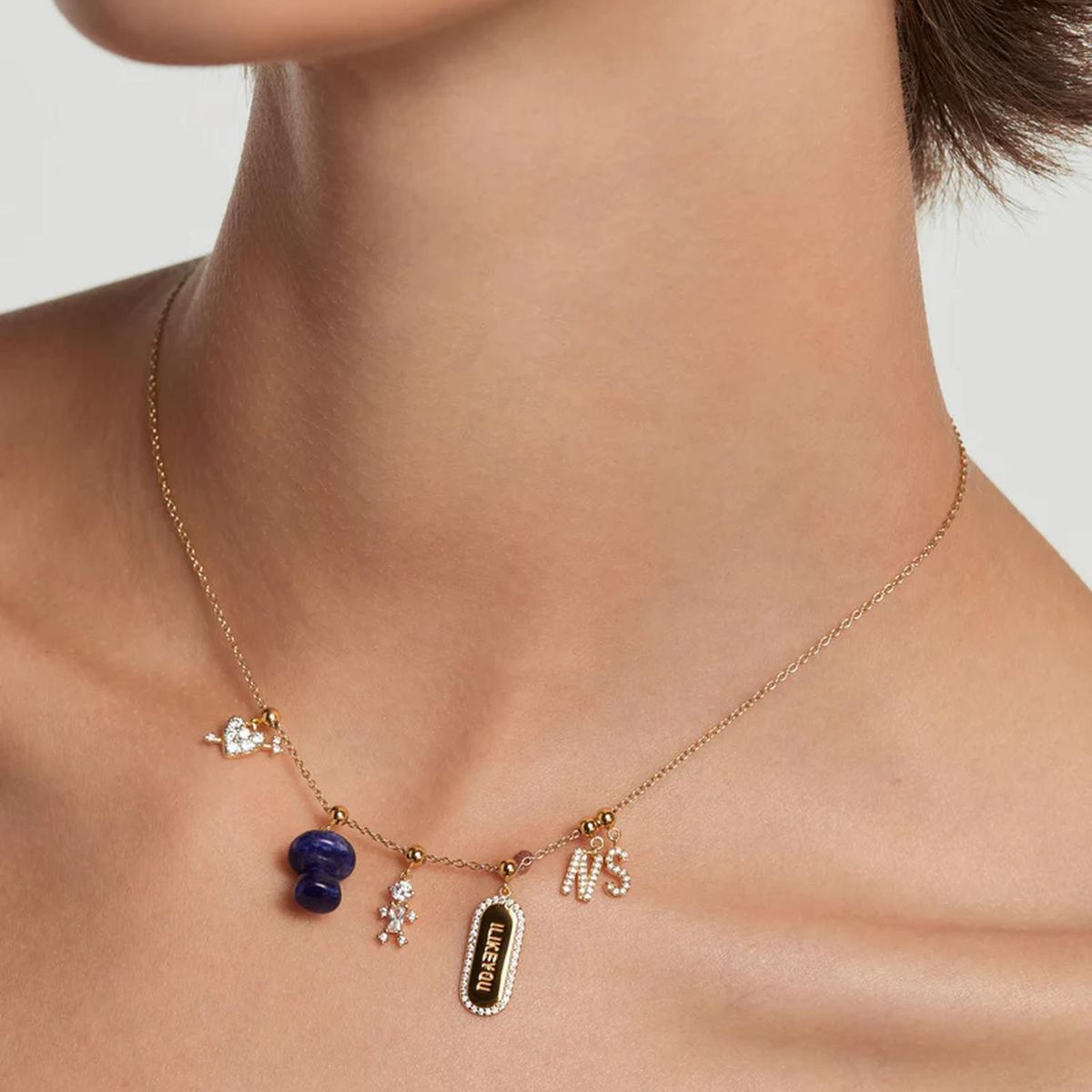 PDPAOLA - Charm Estrella del Norte PDPAOLA