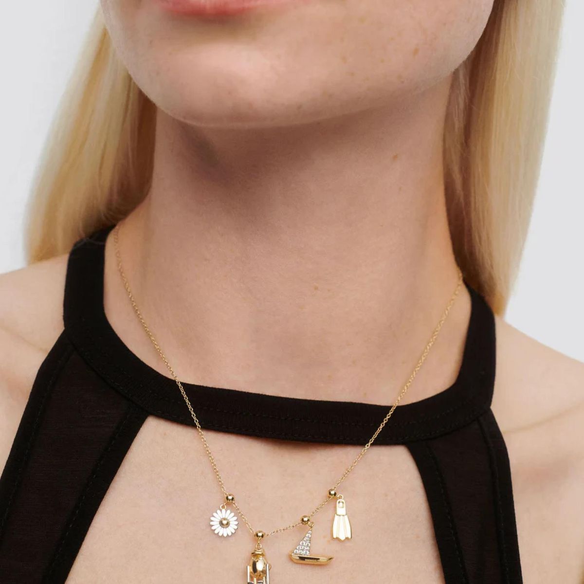 PDPAOLA - Charm de margarita PDPAOLA