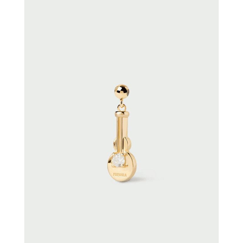 PDPAOLA - Charm de guitarra PDPAOLA