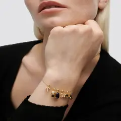 PDPAOLA - Charm del zodiaco de Cáncer