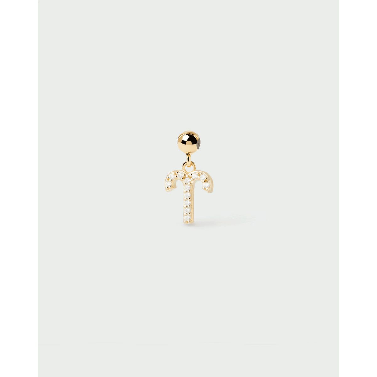 PDPAOLA - Charm del zodiaco Aries PDPAOLA