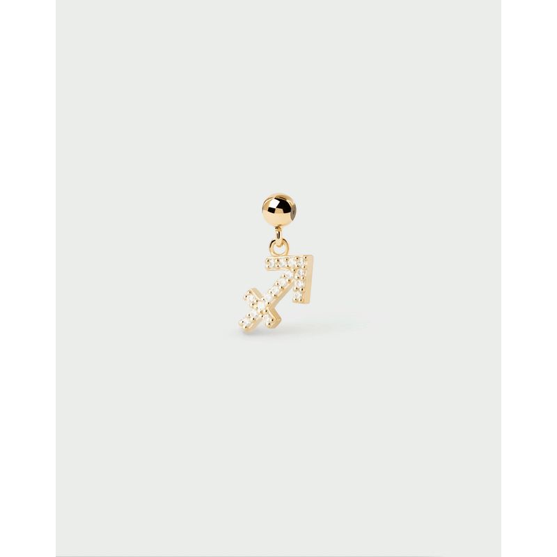 PDPAOLA - Charm del zodiaco Sagitario PDPAOLA