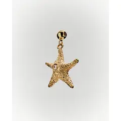 PDPAOLA - Charm de estrella de mar