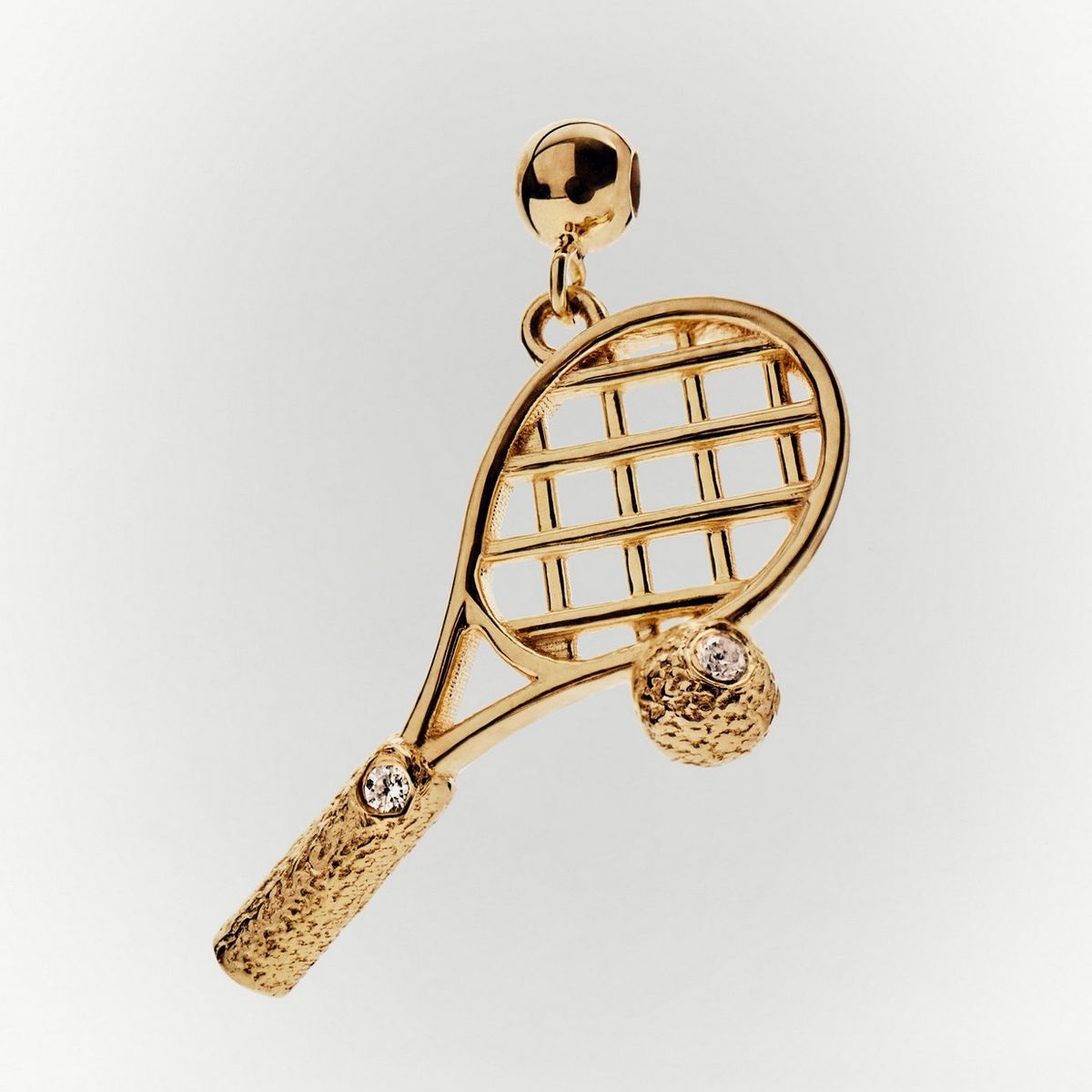 PDPAOLA - Charm de tenis PDPAOLA