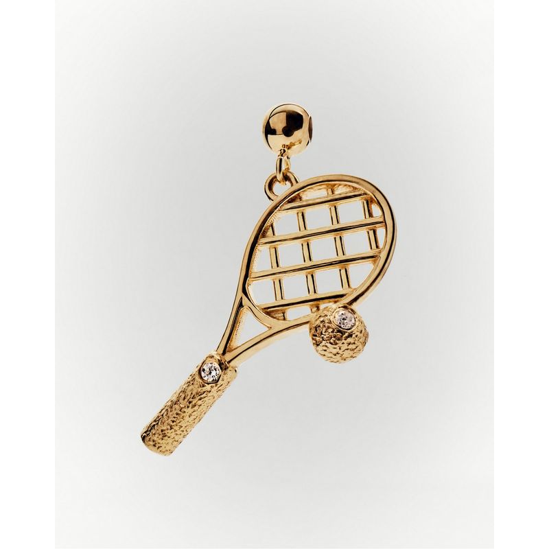 PDPAOLA - Charm de tenis PDPAOLA