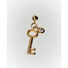 PDPAOLA - Charm de llave