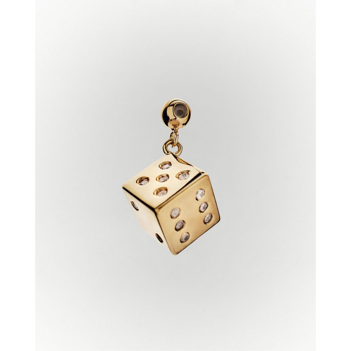 PDPAOLA - Charm de dados PDPAOLA