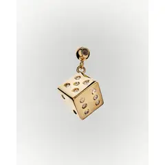 PDPAOLA - Charm de dados