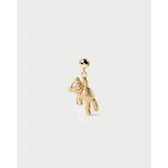 PDPAOLA - Charm de osito de peluche