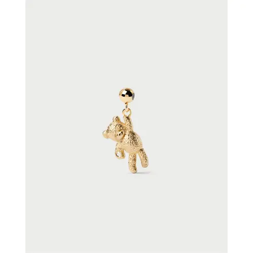 PDPAOLA - Charm de osito de peluche
