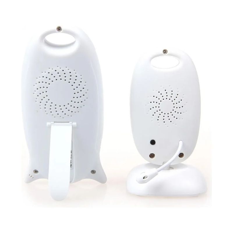 GENERICO - Cámara Monitor Para Bebes Con Audio Y Visión Nocturna