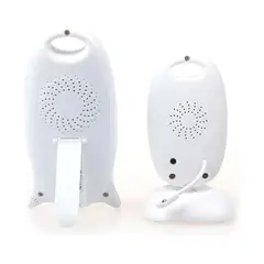 GENERICO - Cámara Monitor Para Bebes Con Audio Y Visión Nocturna