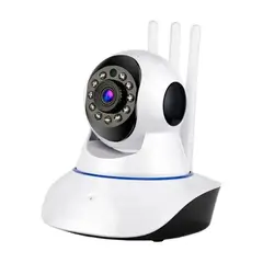 GENERICO - Video Baby Monitor Con Cámara Hd Noche Infrarrojo Visión Bid