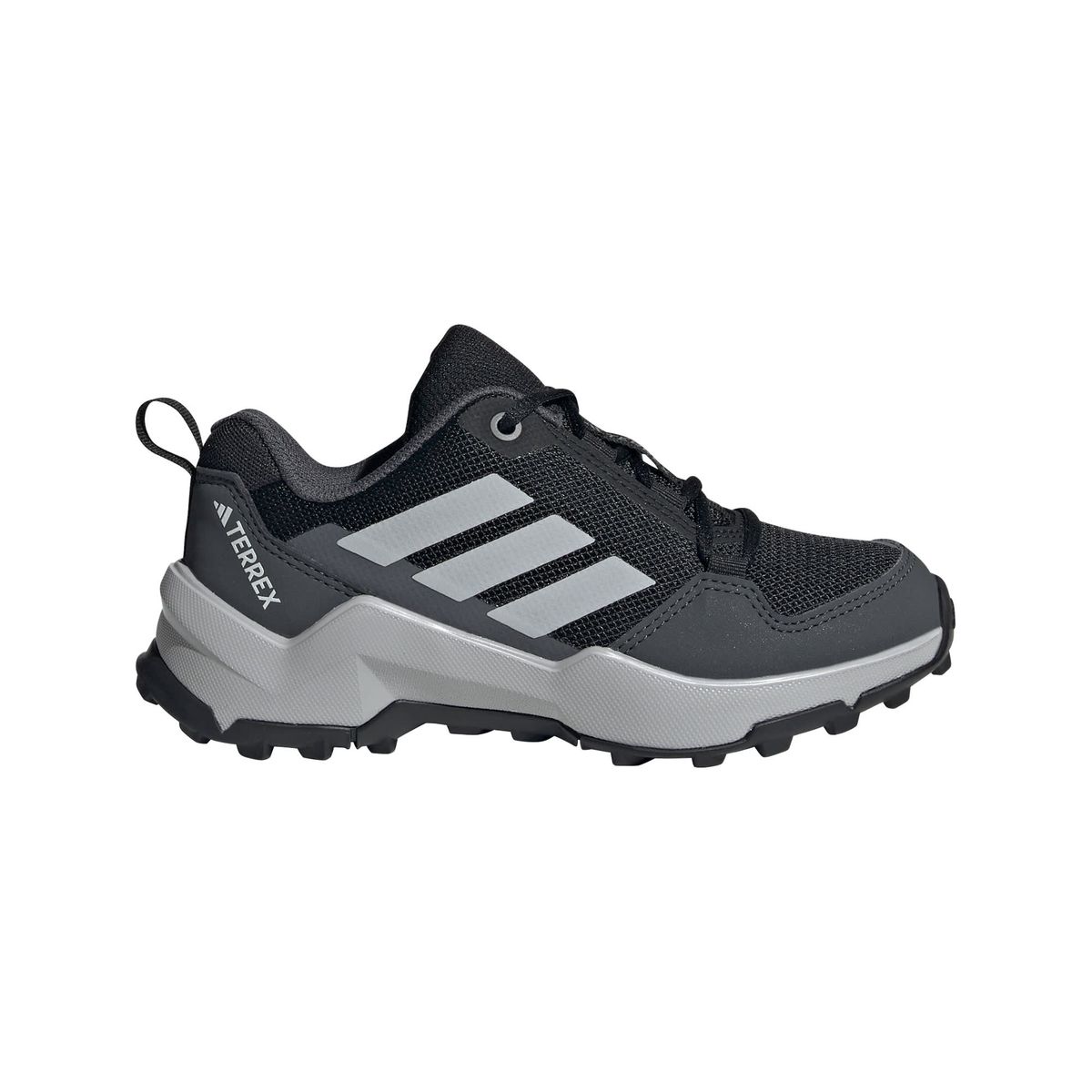 ADIDAS - Terrex Ax4S Zapatilla Urbana Unisex Niño Negro (28 a 37.5) Adidas