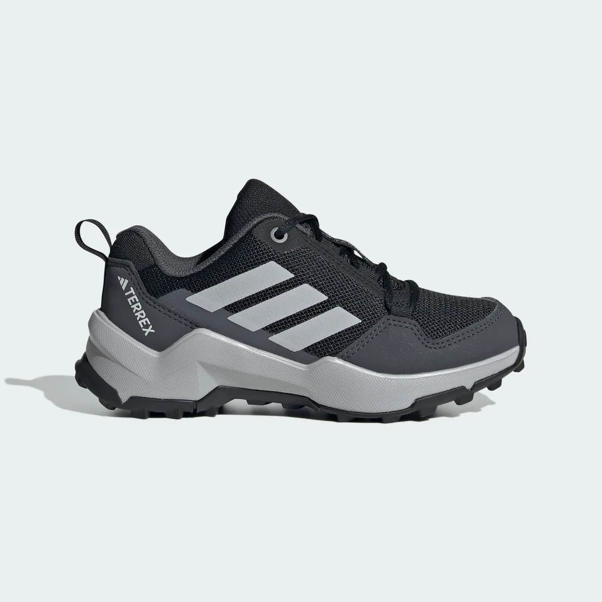 ADIDAS - Terrex Ax4S Zapatilla Urbana Unisex Niño Negro (28 a 37.5) Adidas